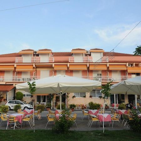 Villa Theodora Fanárion 외부 사진