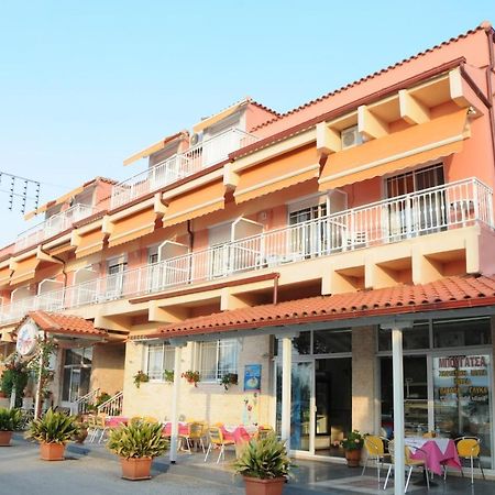 Villa Theodora Fanárion 외부 사진