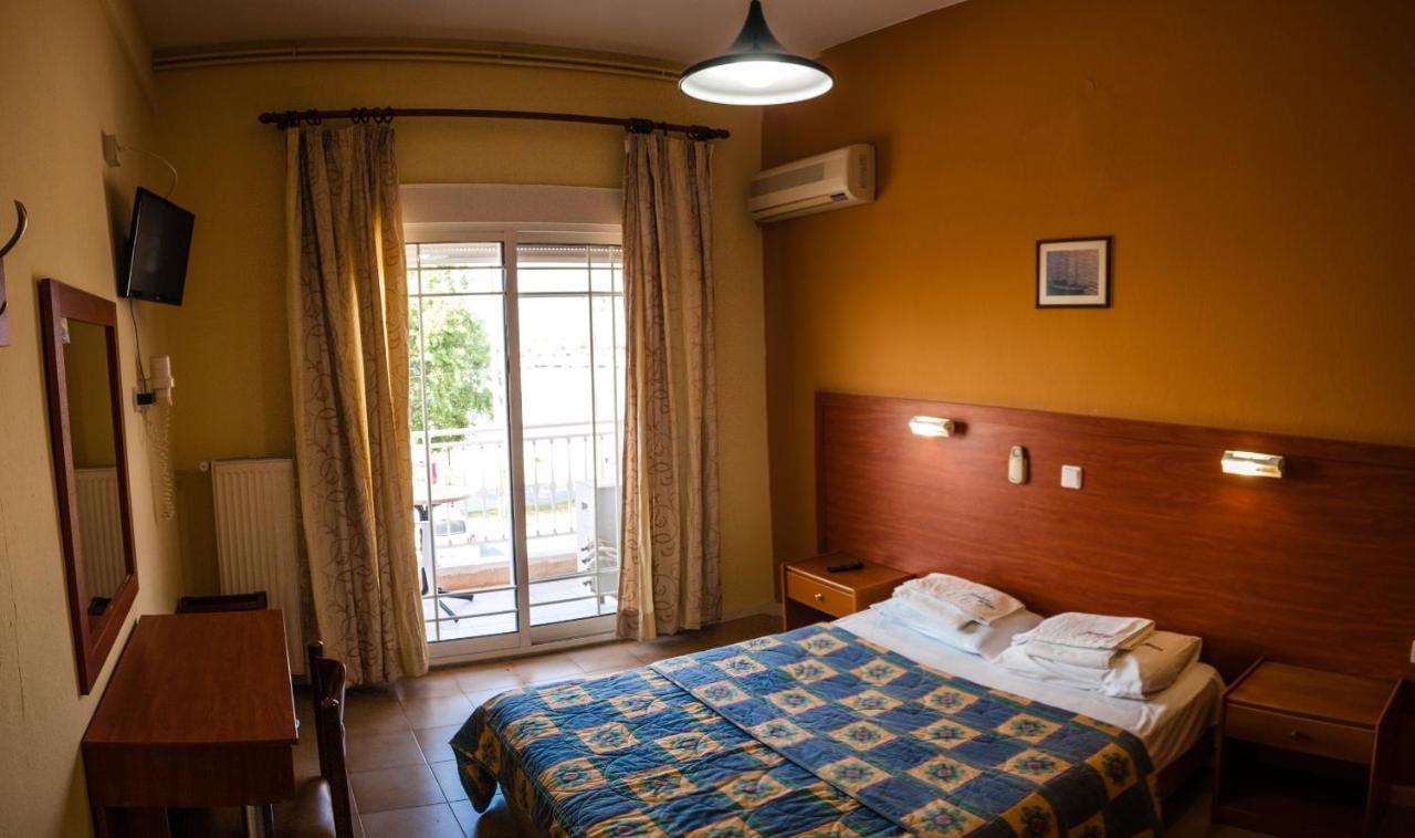 Villa Theodora Fanárion 외부 사진