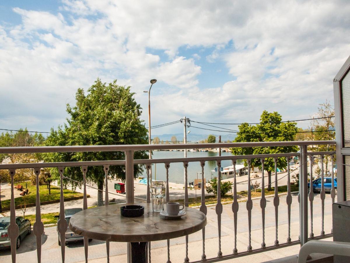 Villa Theodora Fanárion 외부 사진