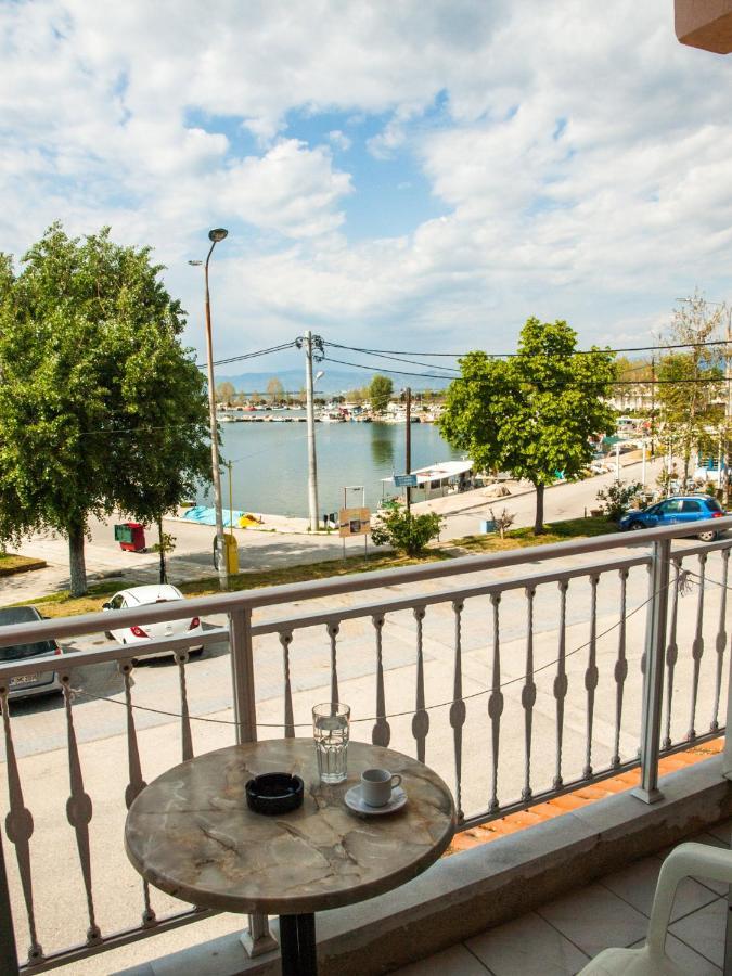 Villa Theodora Fanárion 외부 사진