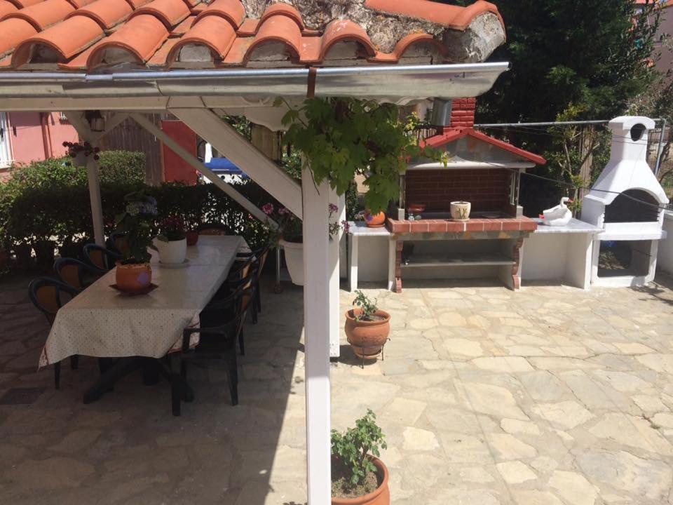Villa Theodora Fanárion 외부 사진